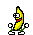 Bonjour ! Banana